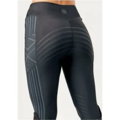 2021 Dublin Womens Noemi Plain Sculpt Thermal Tights 100623800 - Black Colour Black -Dublin Sales 01f44de9f54a78e23499a329fd8b93d9.700x700