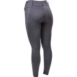 2022 Dublin Womens Cool It Everyday Riding Tights 100492402 - Dark Grey Colour Dark Grey -Dublin Sales 06425f1d694434ae4390176a235b42ad.700x700