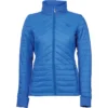2022 Dublin Womens Lia Hybrid Quilted Jacket 1010960009 - Cobalt -Dublin Sales 1010960000 COBALT DB Lia Quilted Jacket Image Hero Null.700x700