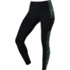 2022 Dublin Womens Zora Print Full Grip Tights 1010964007 - Emerald -Dublin Sales 1010964000 EMERALD DB Zora Tight Image Hero Null.700x700