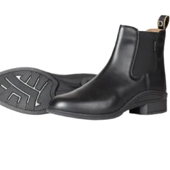 Dublin Adult's Altitude Jodhpur Boots (Black)