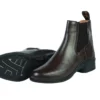 Dublin Adult's Altitude Jodhpur Boots (Brown) -Dublin Sales 12081