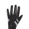 Dublin Adult's Cool-It Gel Riding Glove (Black/Pink) -Dublin Sales 12087