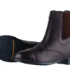 Dublin Adult's Elevation Zip Paddock Boots II (Brown) -Dublin Sales 12108