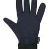 Dublin Adult's Neoprene Riding Gloves (Navy)
