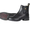 Dublin Adult's Rapture Jodhpur Boots (Black) 1 Dublin Adult's Rapture Jodhpur Boots (Black) -Dublin Sales 12141