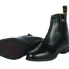 Dublin Adult's Rapture Zip Paddock Boots (Black) -Dublin Sales 12143