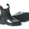 Dublin Adult's Universal Jodhpur Boots (Black) -Dublin Sales 12164