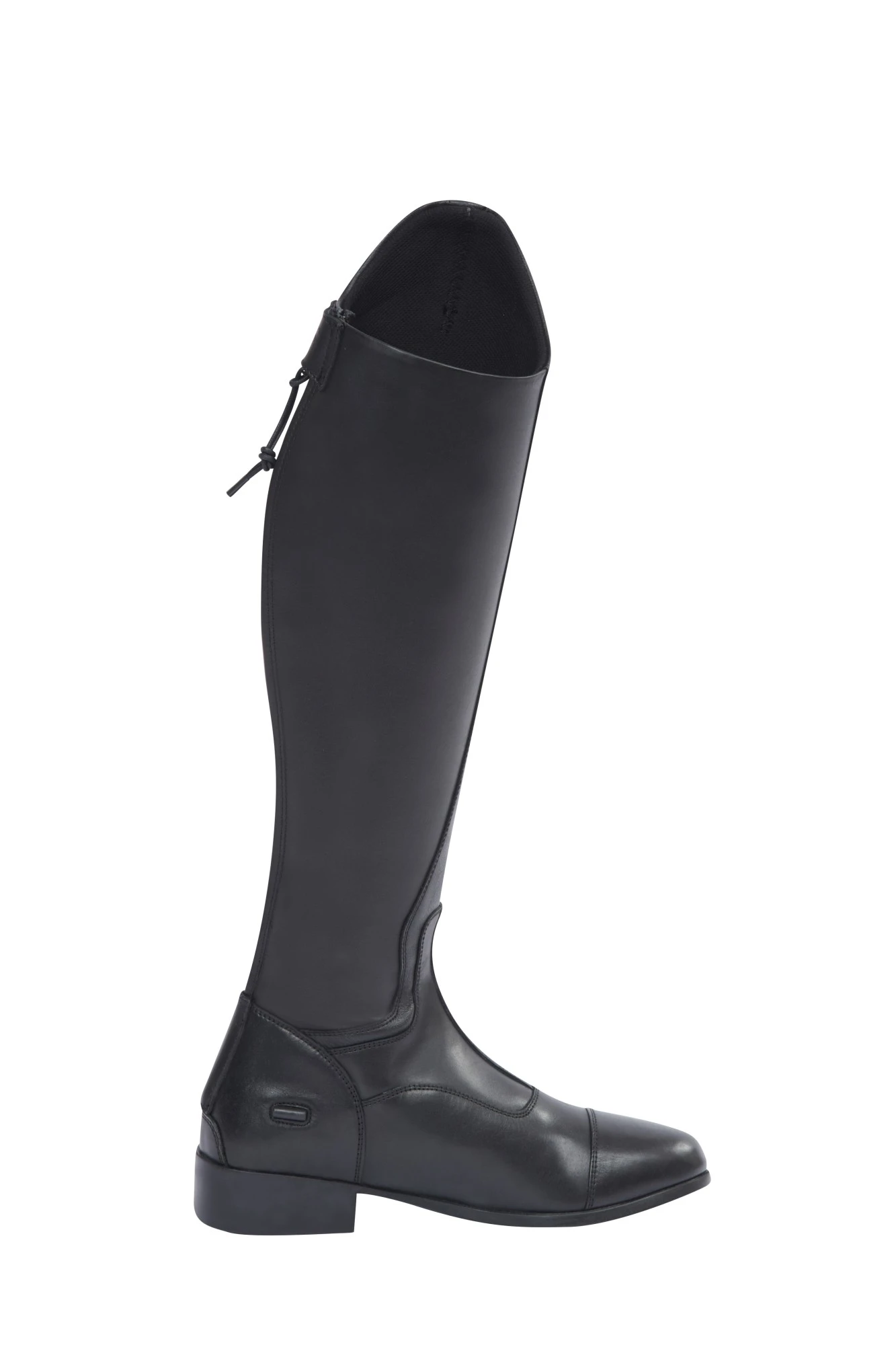 Dublin Child's Arderin Tall Dress Boots (Black) 6 Dublin Child's Arderin Tall Dress Boots (Black) - Image 4