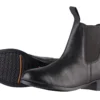 Dublin Child's Elevation Jodhpur Boots II (Black) -Dublin Sales 12200