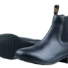 Dublin Child's Foundation Jodhpur Boots (Black) -Dublin Sales 12202
