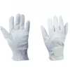 Dublin Everyday Mighty Grip Riding Gloves (White) -Dublin Sales 12255
