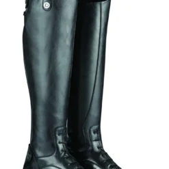 Dublin Ladies Arderin Tall Field Boots (Black) -Dublin Sales 12285c