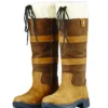 Dublin Ladies Eskimo Boots II (Dark Brown) 1 Dublin Ladies Eskimo Boots II (Dark Brown) -Dublin Sales 12293