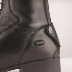 Dublin Ladies Galtymore Tall Field Boots (Black) -Dublin Sales 12304e