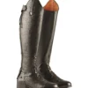 Dublin Ladies Holywell Tall Field Boots (Black) -Dublin Sales 12306