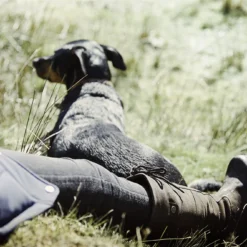 Dublin Kennet Boots (Chocolate) -Dublin Sales 12314c