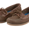Dublin Ladies Millfield Arena Shoes (Brown Chestnut) -Dublin Sales 12315
