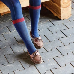 Dublin Ladies Millfield Arena Shoes (Brown Chestnut) -Dublin Sales 12315e