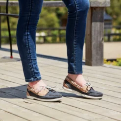 Dublin Ladies Millfield Arena Shoes (Navy Pink) 9 Dublin Ladies Millfield Arena Shoes (Navy Pink) -Dublin Sales 12316e