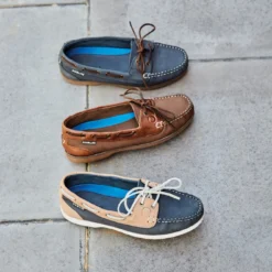 Dublin Ladies Millfield Arena Shoes (Navy) 8 Dublin Ladies Millfield Arena Shoes (Navy) -Dublin Sales 12317c