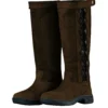 Dublin Ladies Pinnacle Boots II (Chocolate)
