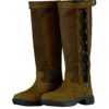 Dublin Ladies Pinnacle Boots II (Dark Brown) -Dublin Sales 12320