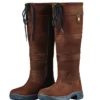 Dublin River Boots III (Chocolate) -Dublin Sales 12324