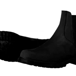 Dublin Ladies Venturer Boots III (Black)