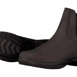 Dublin Ladies Venturer RS Boots III (Black)