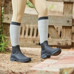 Dublin Ladies Venturer RS Boots III (Black) -Dublin Sales 12333c