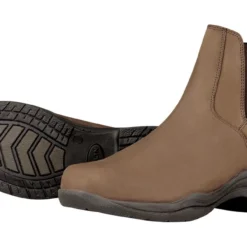 Dublin Ladies Venturer RS Boots III (Brown)