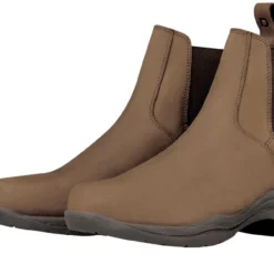 Dublin Ladies Venturer RS Boots III (Brown) -Dublin Sales 12334c