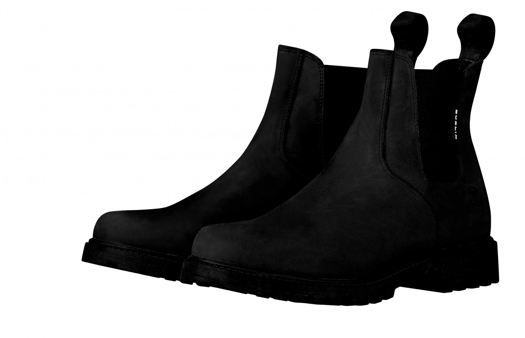 Dublin Men's Venturer Boots III (Black) 4 Dublin Men's Venturer Boots III (Black) - Image 2