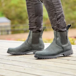 Dublin Men's Venturer Boots III (Black) 9 Dublin Men's Venturer Boots III (Black) -Dublin Sales 12345e