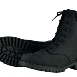 Dublin Men's Venturer Lace Boots (Black)