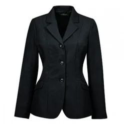 Dublin Child's Ashby Show Jacket III (Black)