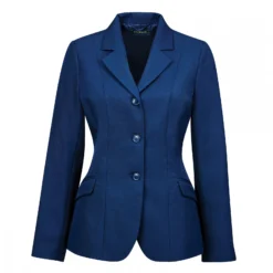 Dublin Child's Ashby Show Jacket III (Navy)