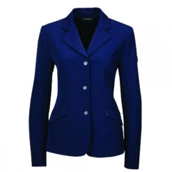 Dublin Child's Casey Tailored Jacket (Navy)