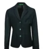 Dublin Child's Hanna Mesh Tailored Jacket II (Black) -Dublin Sales 12410