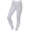 Dublin Child's Performance Cool-It Gel Riding Tights (White) -Dublin Sales 12415
