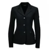Dublin Ladies Casey Tailored Jacket (Black) -Dublin Sales 12446