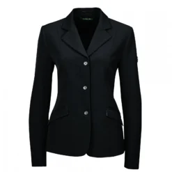 Dublin Ladies Casey Tailored Jacket (Black)