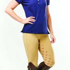 Dublin Ladies Lily Cap Sleeve Polo (True Navy) 6 Dublin Ladies Lily Cap Sleeve Polo (True Navy) -Dublin Sales 12464b
