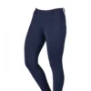 Dublin Ladies Performance Cool-It Gel Riding Tights (Navy) -Dublin Sales 12481