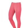 Dublin Ladies Performance Cool-It Gel Riding Tights (Pink) -Dublin Sales 12482