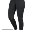 Dublin Ladies Performance Thermal Active Tight (Black) 2 Dublin Ladies Performance Thermal Active Tight (Black) -Dublin Sales 12488