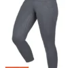 Dublin Ladies Performance Thermal Active Tight (Charcoal) 2 Dublin Ladies Performance Thermal Active Tight (Charcoal) -Dublin Sales 12489