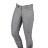 Dublin Ladies Prime Gel Full Seat Breeches (Charcoal) 1 Dublin Ladies Prime Gel Full Seat Breeches (Charcoal) -Dublin Sales 12492