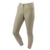Dublin Ladies Pro Form Gel Full Seat Breeches (Beige) -Dublin Sales 12500